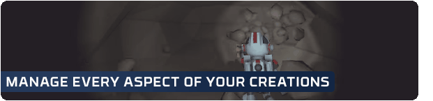 空间站工程师/Stationeers（v0.2.2923）(图3)