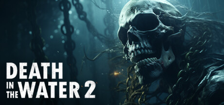 死在水中2/Death in the Water 2（更新v1.1.10）