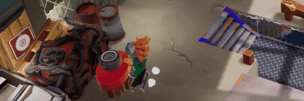 胡闹修车 /Manic Mechanics(图2)