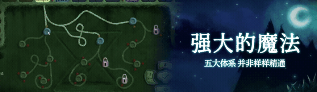 黄泉路探险队/Necro Story(图5)