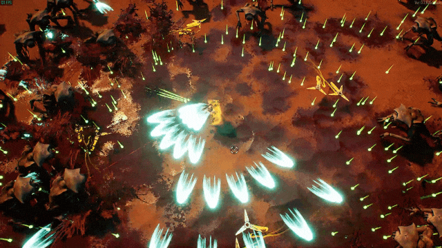 贪婪大地/Greedland(更新v0.9.12)(图6) 贪婪大地/Greedland(更新v0.9.12)(图6)