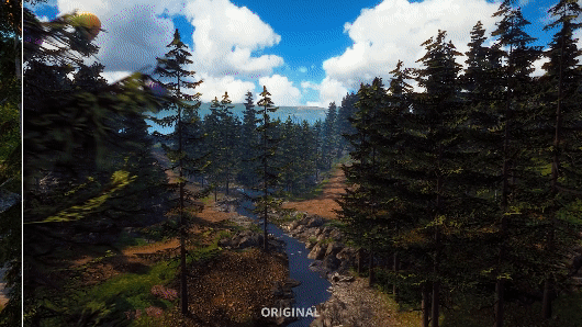 风暴：深厚友谊的开始 重制版/Windstorm: Start of a Great Friendship – Remastered(图4)