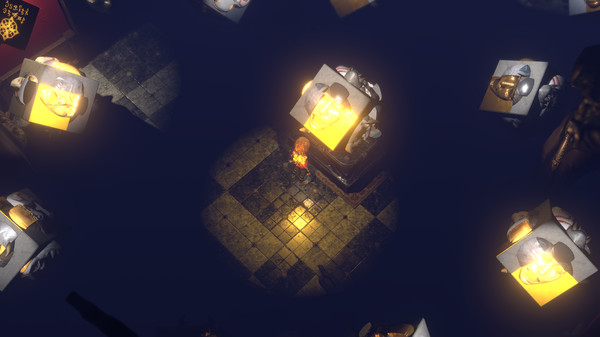 暗夜长梦/In Nightmare(更新v20250410)(图3) 暗夜长梦/In Nightmare(更新v20250410)(图3)