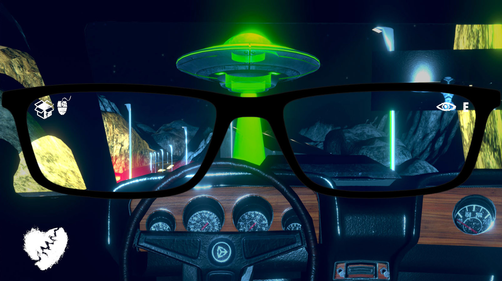 对眼镜的恐惧/Fears of Glasses o-o(图4) 对眼镜的恐惧/Fears of Glasses o-o(图4)