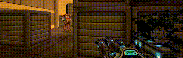 残暴约翰2/BRUTAL JOHN 2(图3)