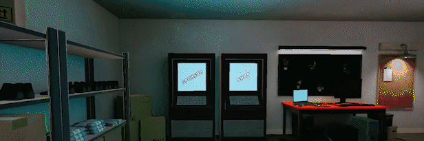 地狱7分钟/7 Minutes in Hell(图5)