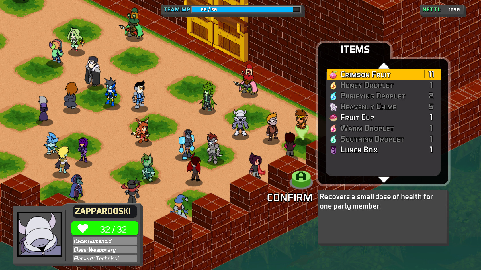 魔法专长之地/Terrain of Magical Expertise(图3)