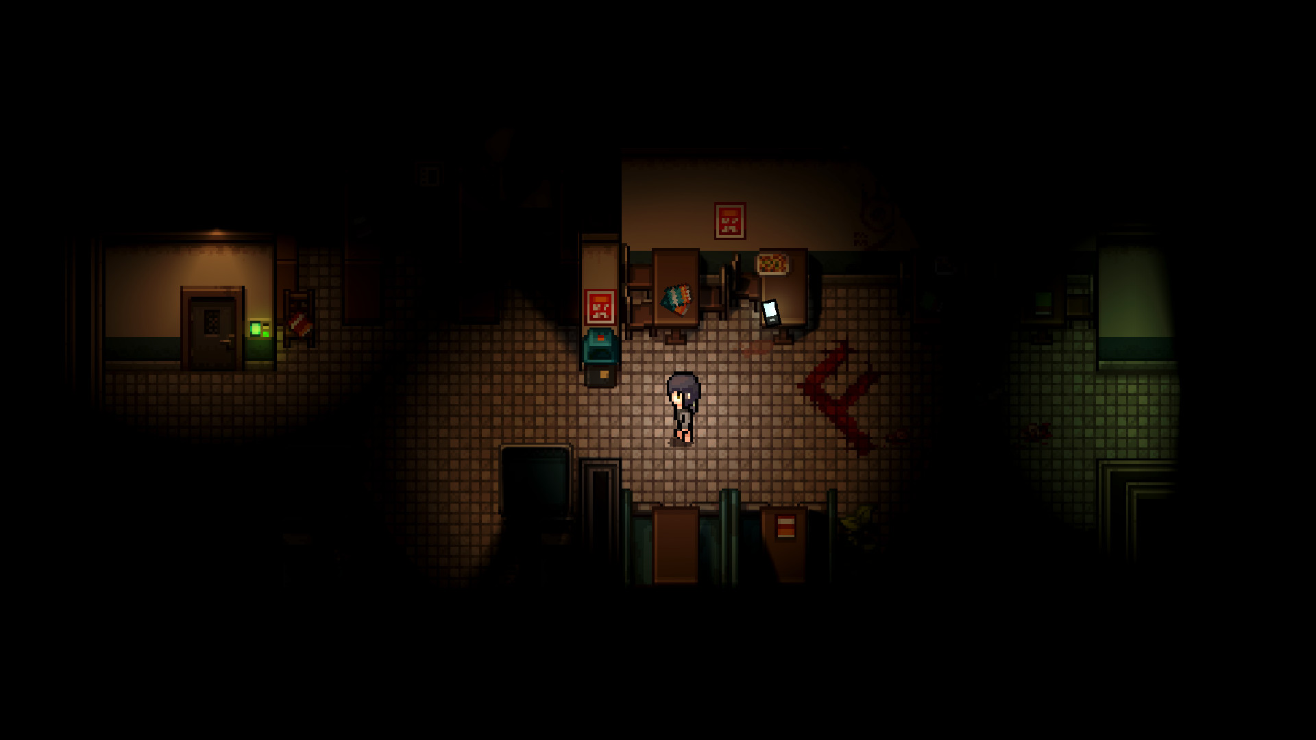 深渊救世主/ Savior of the Abyss（Build.7182279）(图3)