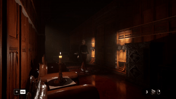 破碎的乐园/TRAUMA Broken Paradise(图2)