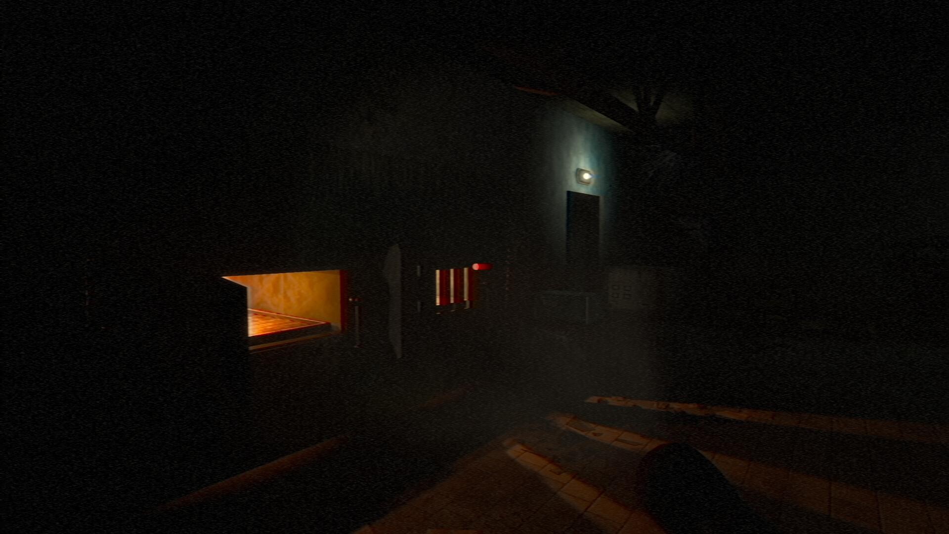 敲窗户/Knock On The Window(图8)