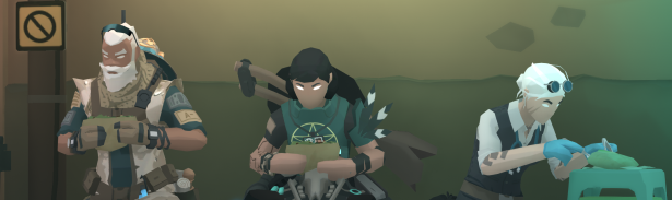 战术突破巫师/Tactical Breach Wizards(图6)