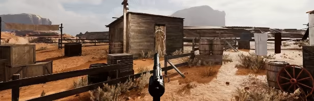 牛仔镇杂货铺/Wild West Supermarket Simulator(图5)