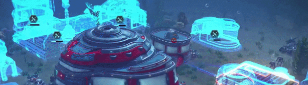 水之城/Aquatico（v1.009）(图2)