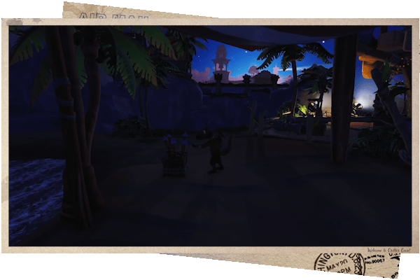 动物海湾/Critter Cove(图18)