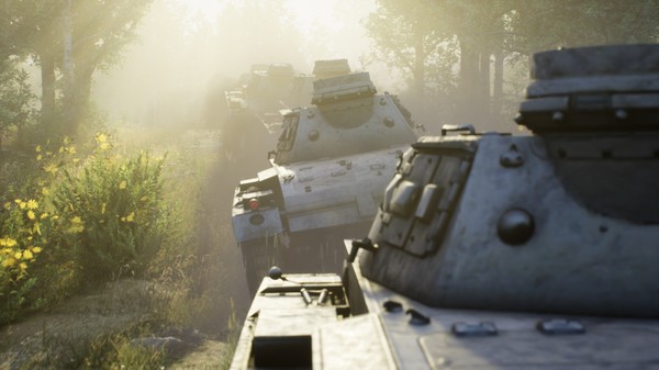 战略思维：闪电战/Strategic Mind:Blitzkrieg（v1.26周年版）(图2)