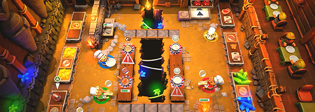 胡闹厨房2/Overcooked! 2(图6)