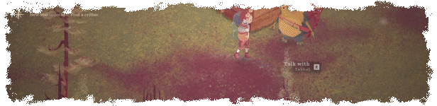 花园小径/The Garden Path(图3)