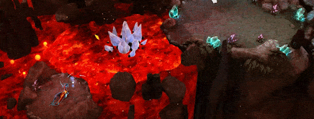 DreamWorks驯龙高手：九界龙族传说/DreamWorks Dragons: Legends of The Nine Realms(图7)