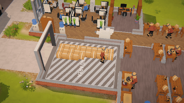 电子启动2：商业大亨/E-Startup 2 : Business Tycoon（更新Build.18602332）(图6)