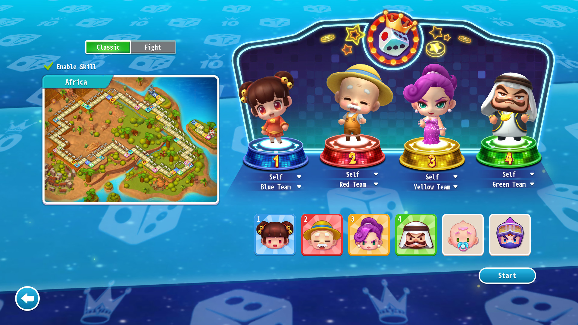 大富翁10RichMan 10(图9) 大富翁10RichMan 10(图9)