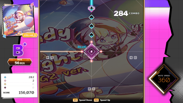 六星门：观星者/Sixtar Gate: STARGAZER(图3)