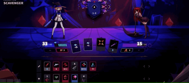 蔷薇的夜宴2：蓝玉石 Phantom Rose 2 Sapphire(图3)