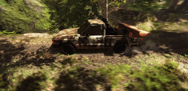 森林护林员模拟器/Forest Ranger Simulator(图3)