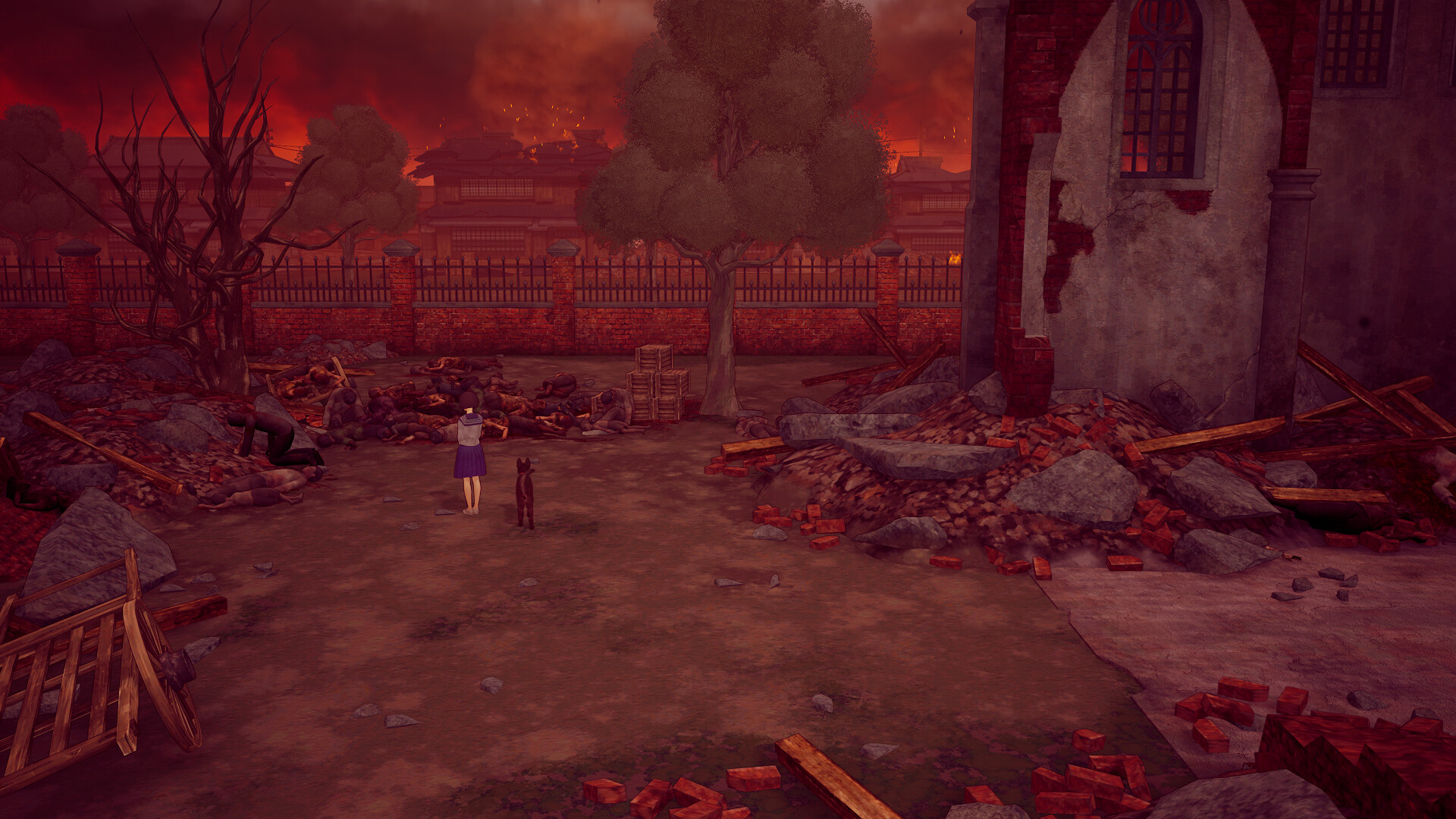 台北大空襲/Raid on Taihoku(图10)