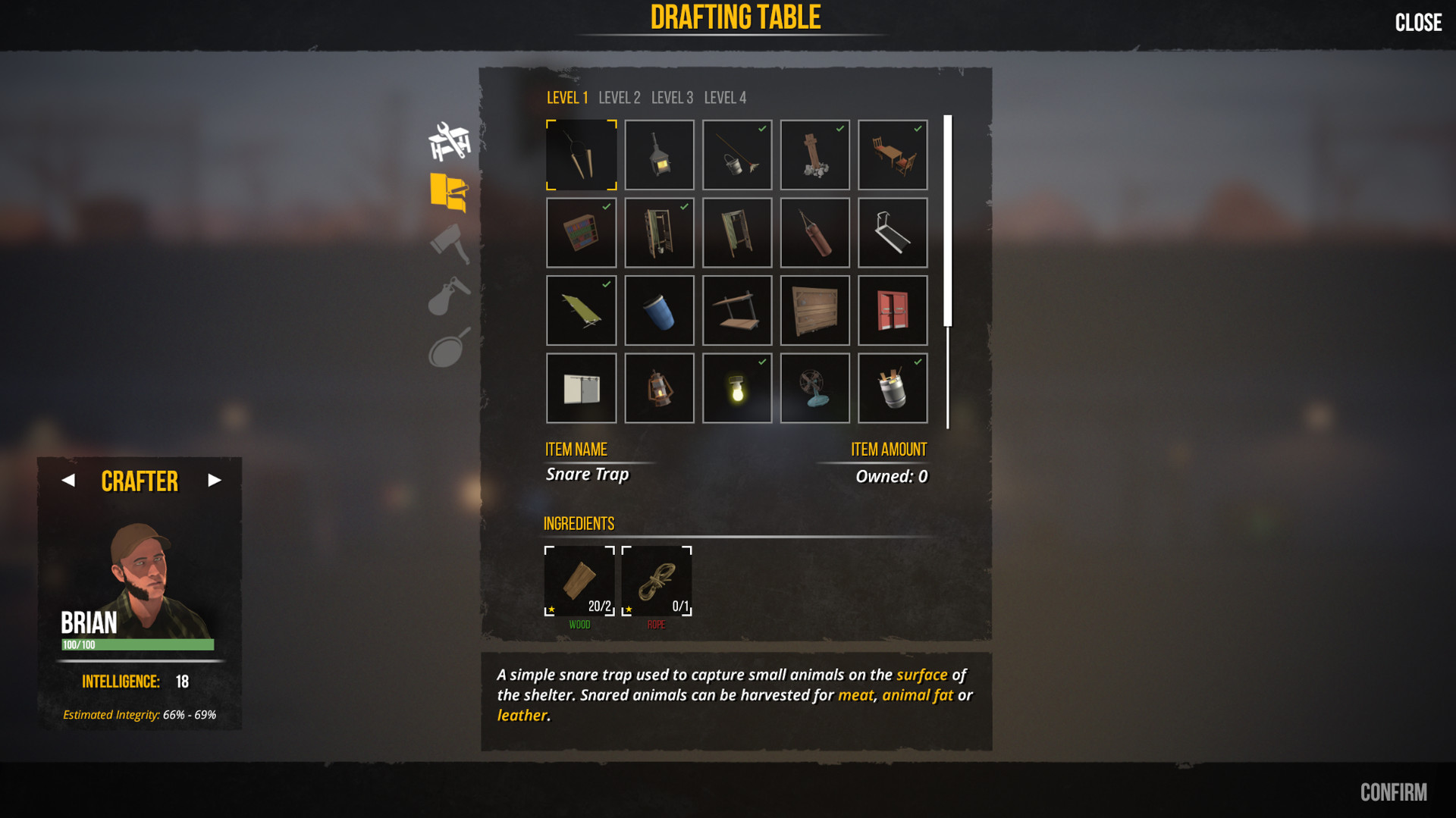 庇护所2/Sheltered 2(图3) 庇护所2/Sheltered 2(图3)