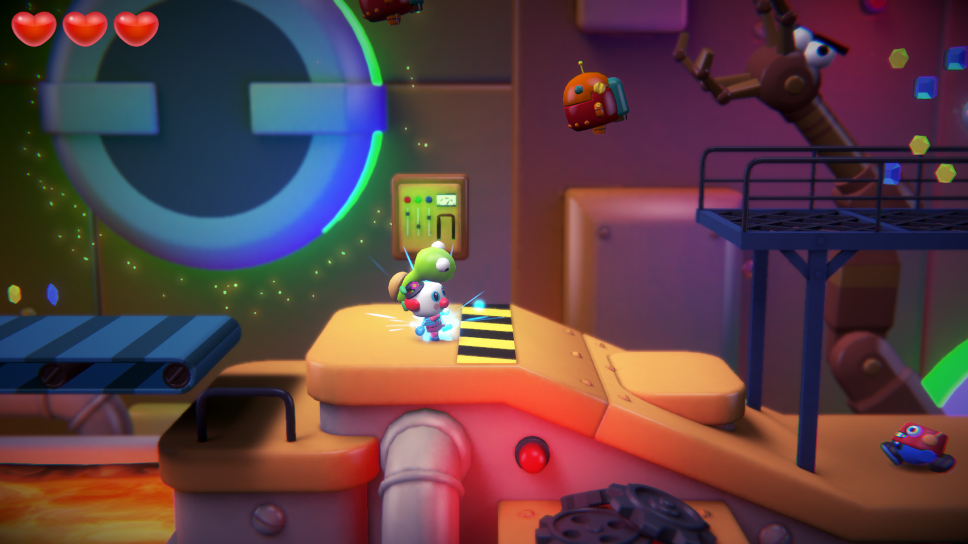 小丑阿尤/Ayo the Clown(图2)