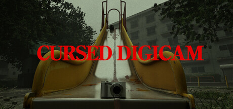 诅咒数码相机/Cursed Digicam(图1) 诅咒数码相机/Cursed Digicam(图1)