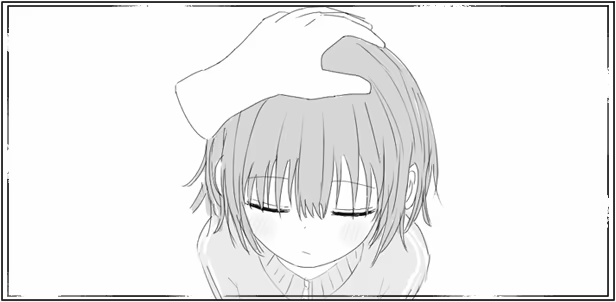 与不登校妹妹一起的30天/Living with my Little Sister(图2)