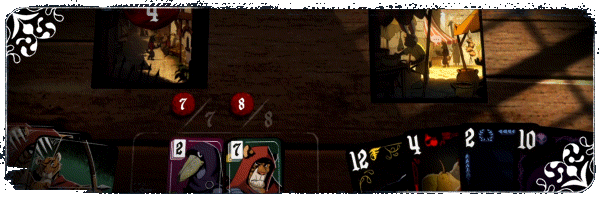 预言奇谈/Foretales(图2)