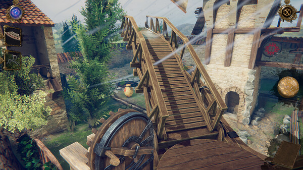 达芬奇密室3/The House of Da Vinci 3(图3)