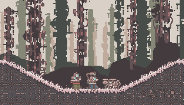 不同的冬天/BOKURA 网络联机(图3)