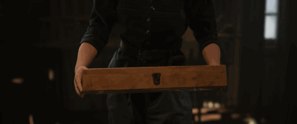 埃里克斯霍姆：被偷走的梦/Eriksholm: The Stolen Dream(图4)