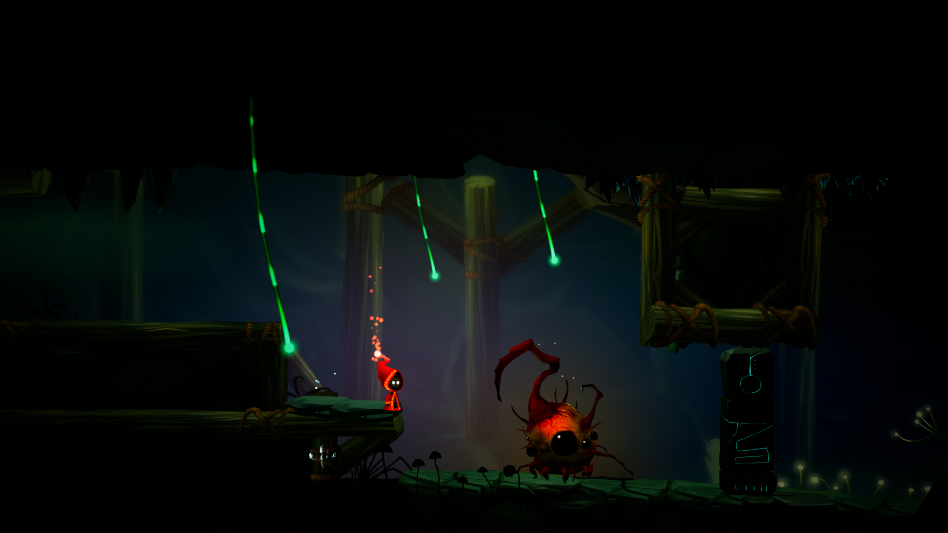 游离于世界之海/Unbound: Worlds Apart(图6)