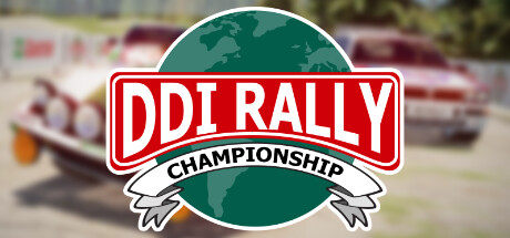 DDI Rally Championship(图1)