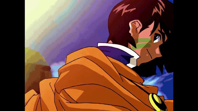 露娜重制版合集/LUNAR Remastered Collection(图3)