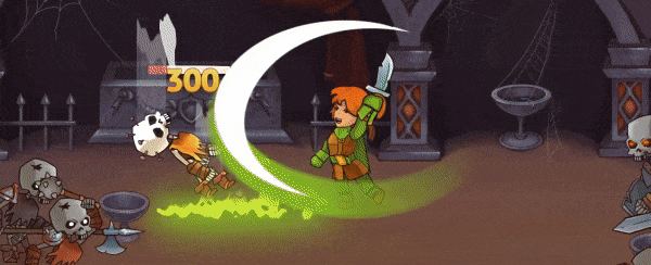 勇敢大陆骑士/Knights of Braveland(更新v1.2.2.68)(图1)