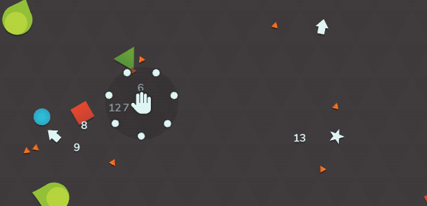 最大之手/Max Manos(图5)