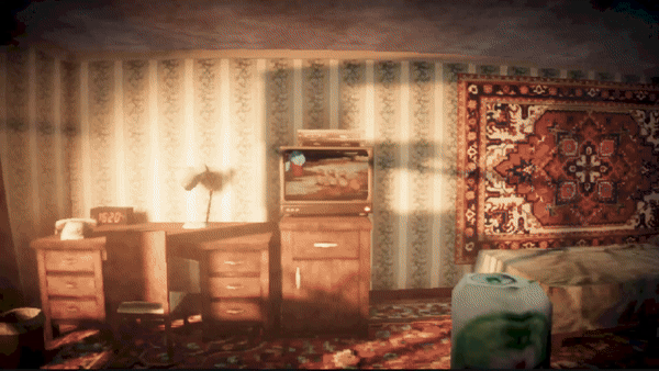 鲍伯兄弟洞/[Bober Bros] The Hole(图2)