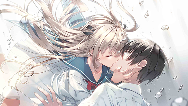 亚托莉:我挚爱的时光/ATRI -My Dear Moments-w(图1)