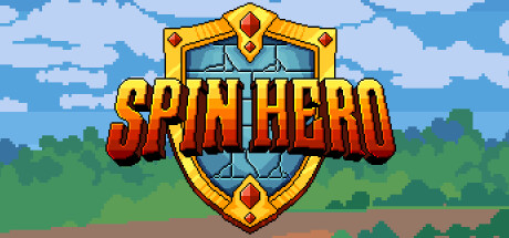 拉杆英雄/Spin Hero(更新Build.16223522)(图1)