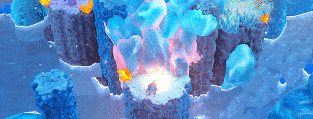 DreamWorks驯龙高手：九界龙族传说/DreamWorks Dragons: Legends of The Nine Realms(图8)