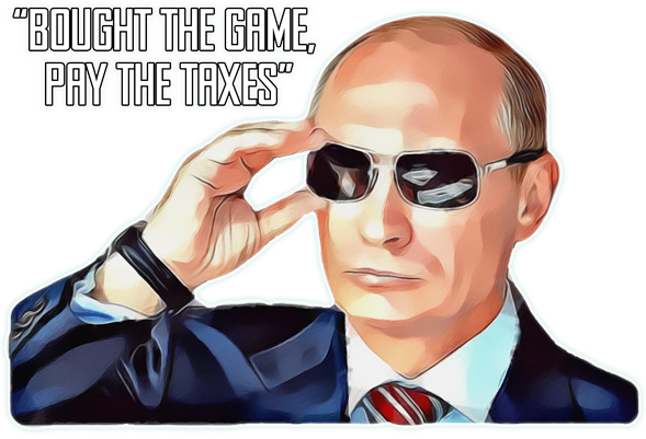 俄罗斯人生活模拟器/Russian Life Simulator(图7)