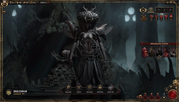 地狱王座/Solium Infernum(图6)