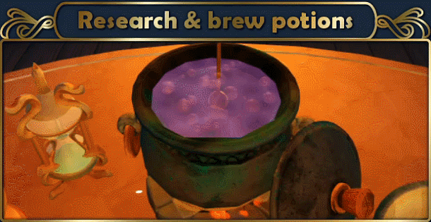 炼金术商店模拟器/Alchemist Shop Simulator(图3)