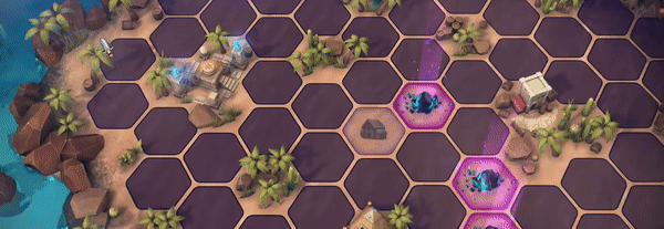 阿尔坎：阿克汉的崛起/ARCANIUM: Rise of Akhan(图4)