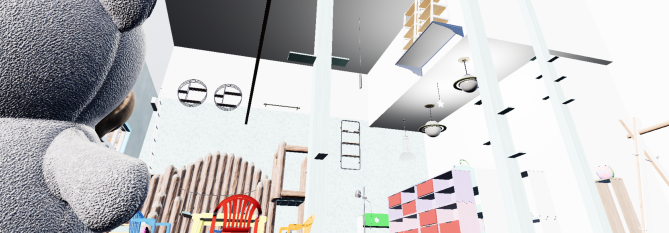 玩具之旅/Toy Voyage(图2)